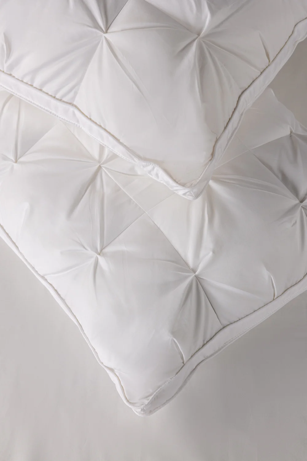 100% Duck Feather Pillow - Image 4