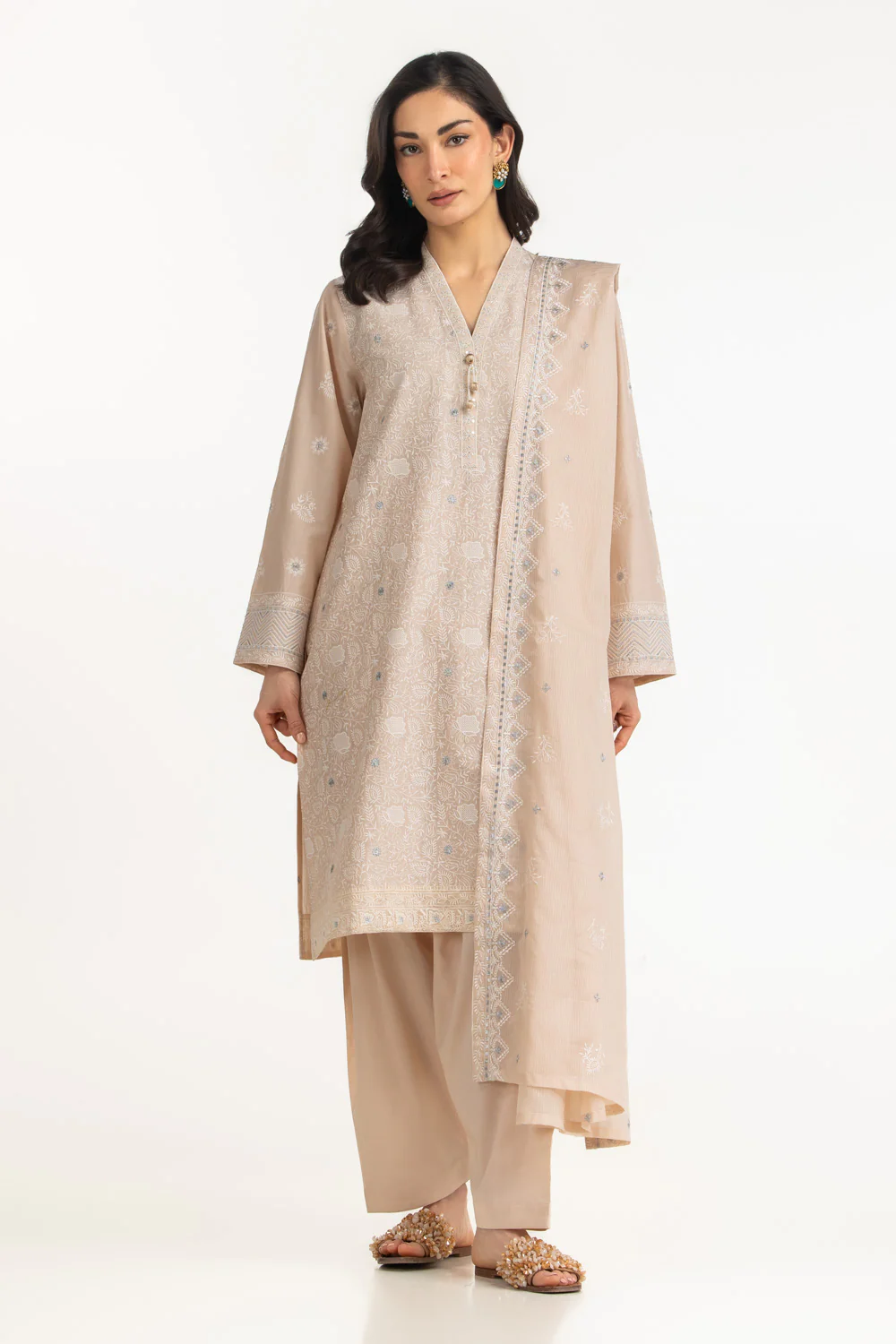 Sale on Ready to Wear