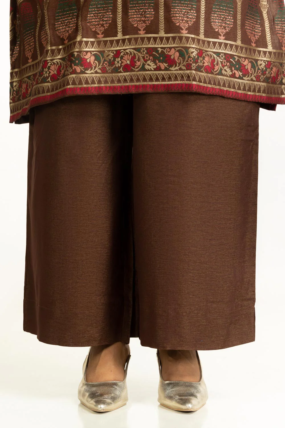 3PC Rod Jacquard suit - Image 7