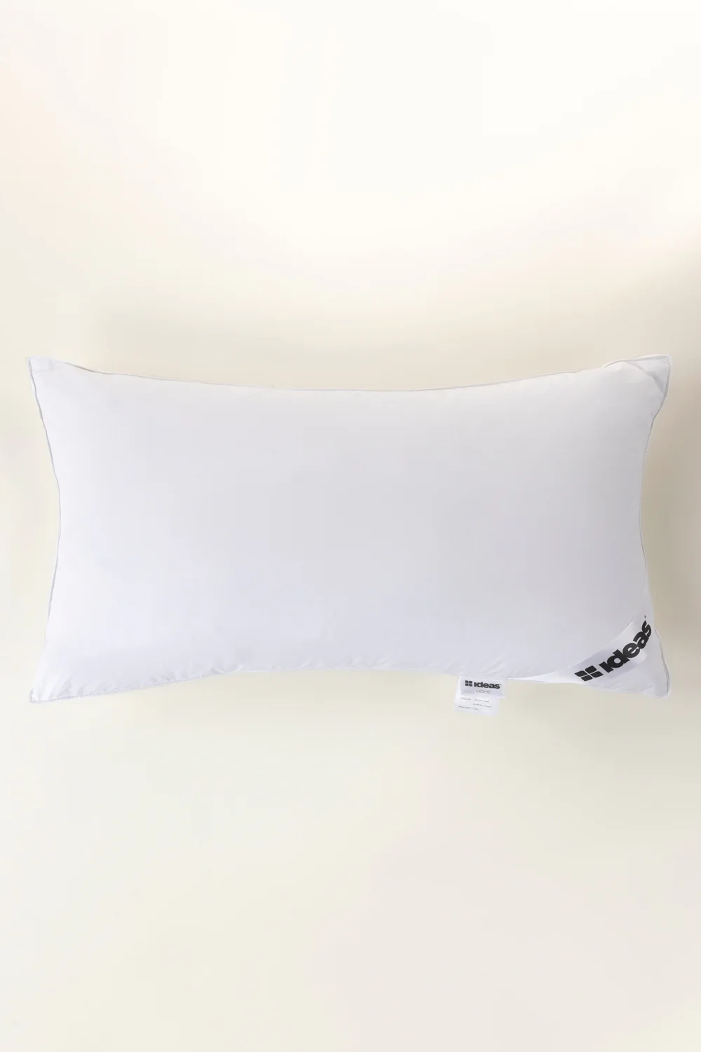 60/40 Duck Down Feather Pillow - Image 5