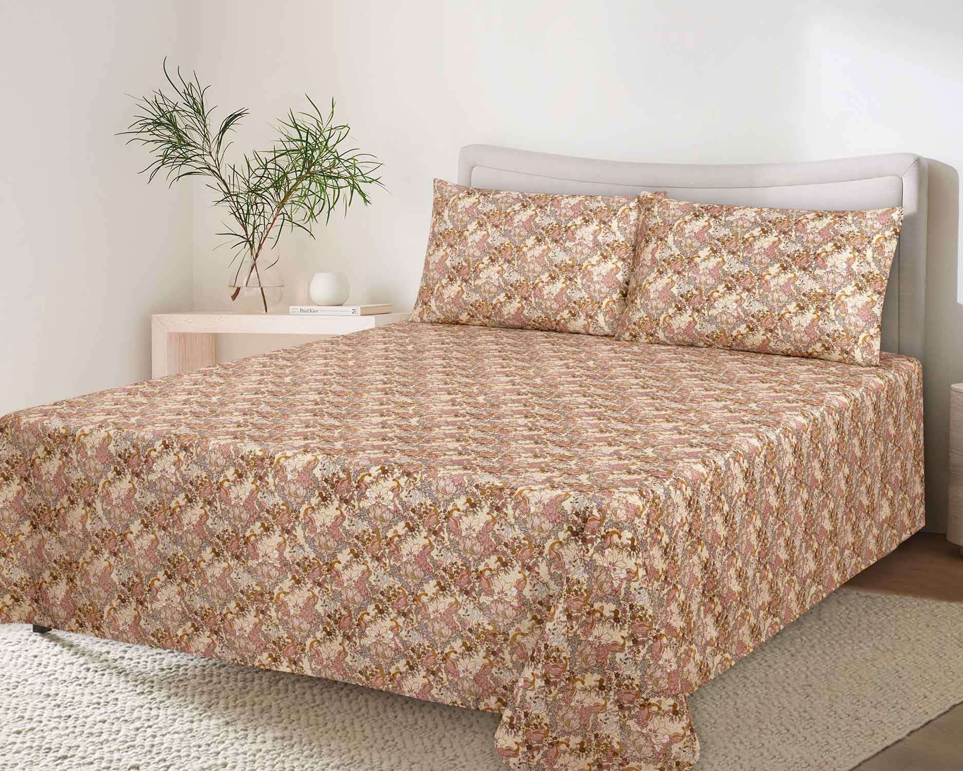 A-003 Bed Sheet Set - Image 2