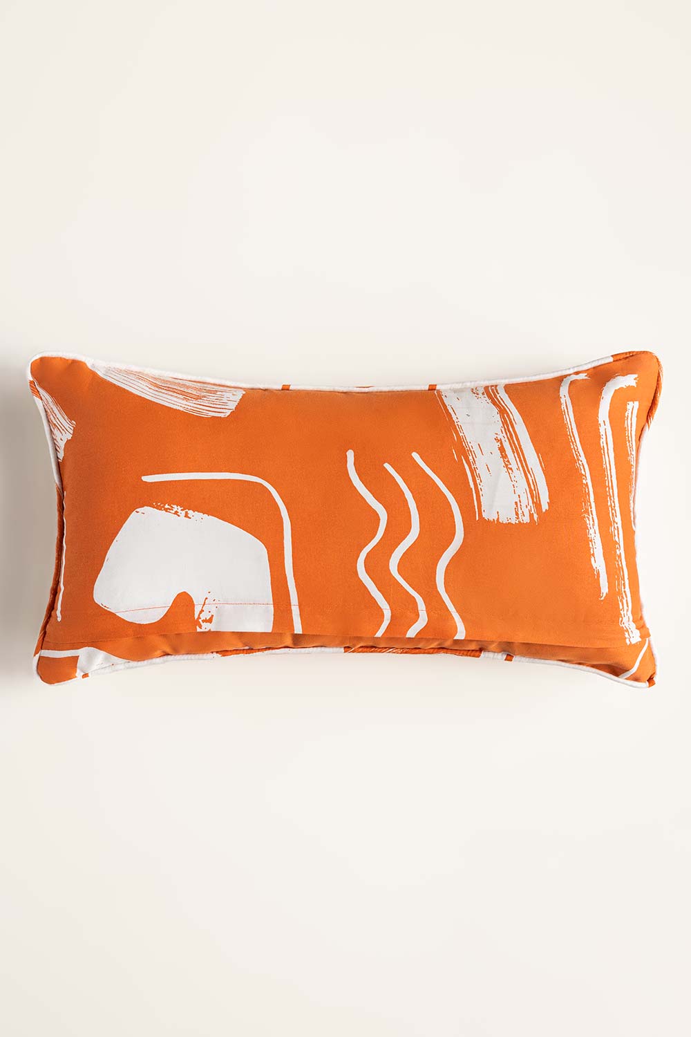 Abstract T-200 Deck Cushion Cover - Image 3