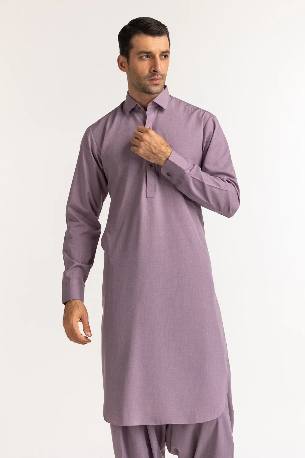 Adore Unstitched Fabric Blended-LF - Image 18