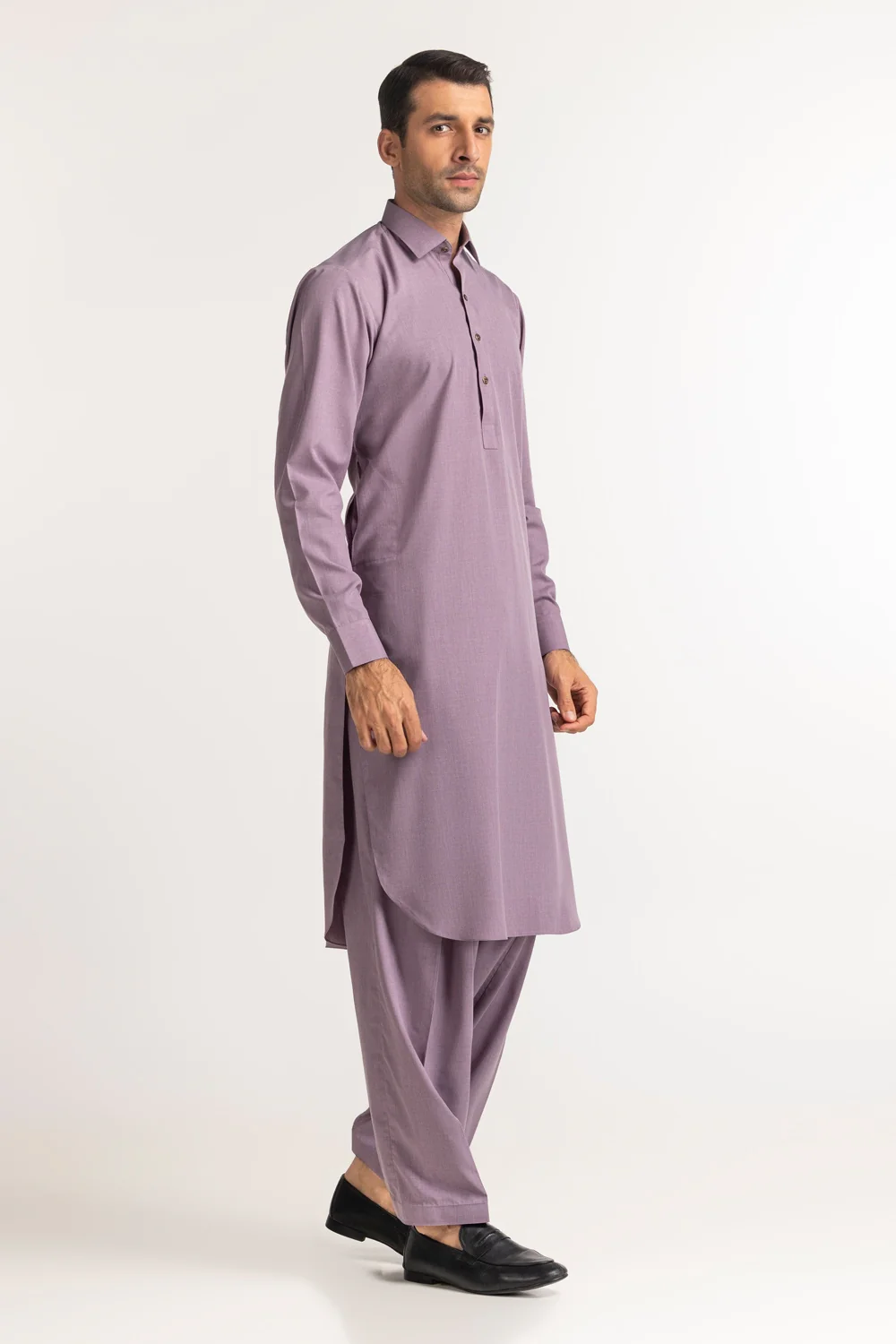 Adore Unstitched Fabric Blended-LF - Image 19