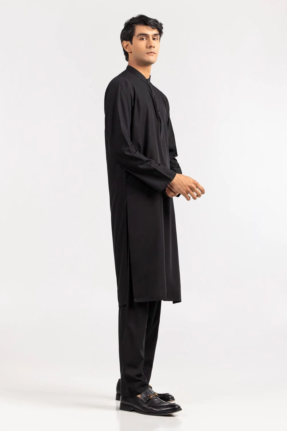 Adore Unstitched Fabric Blended-LF - Image 77