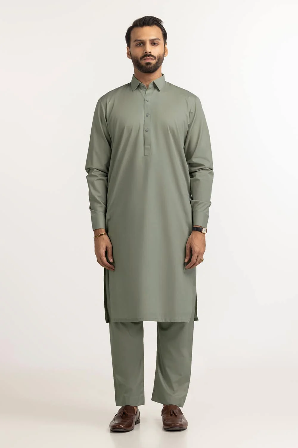 Adore Unstitched Fabric Blended-LF - Image 94