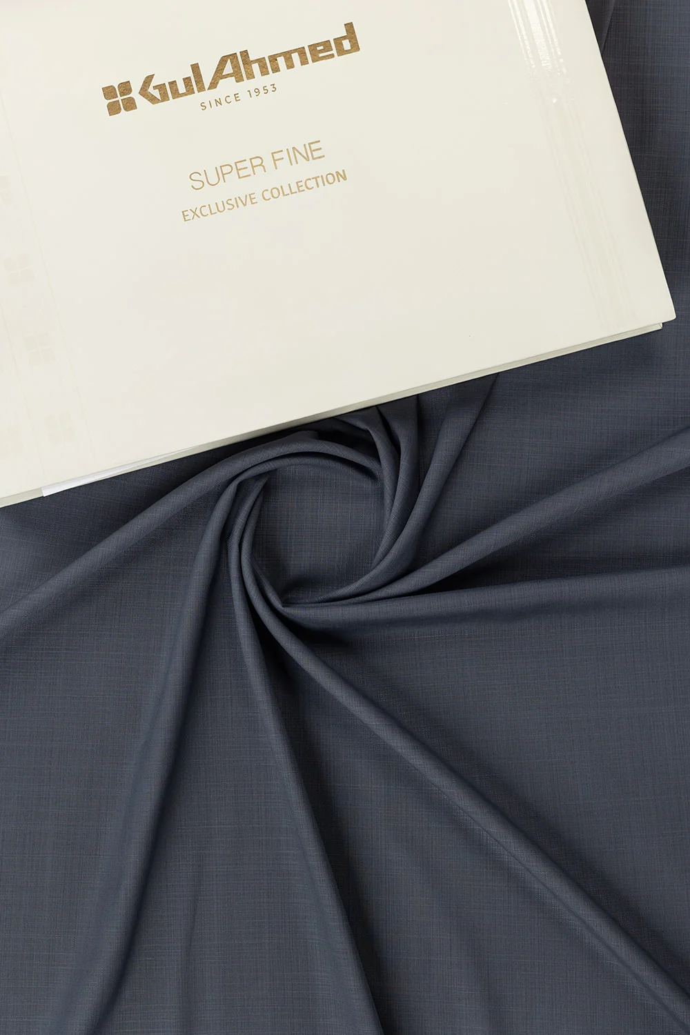 Adorn Unstitched Fabric Blended with Gift Box - Image 15