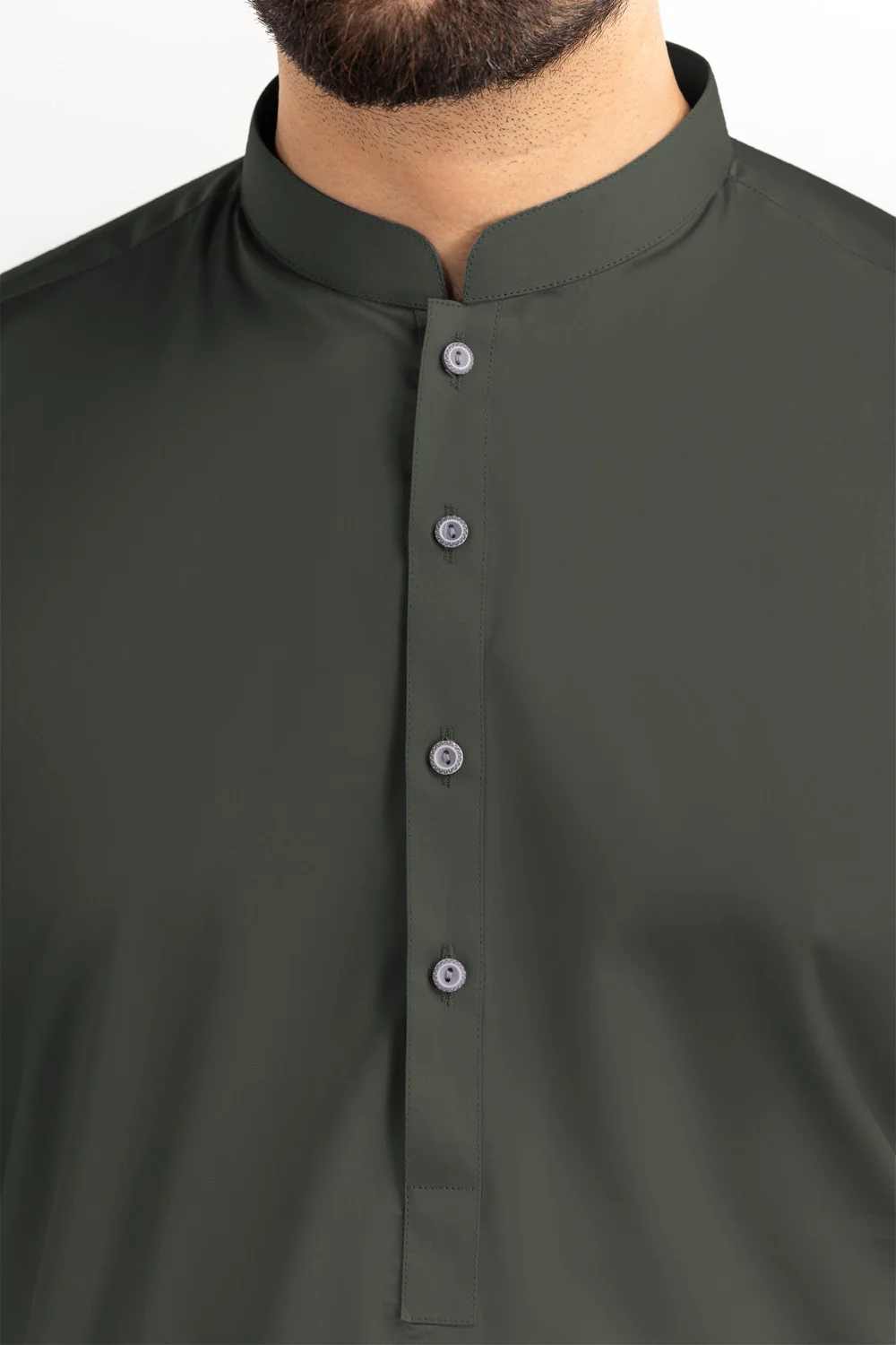 Aertex Unstitched Fabric Blended - Image 10