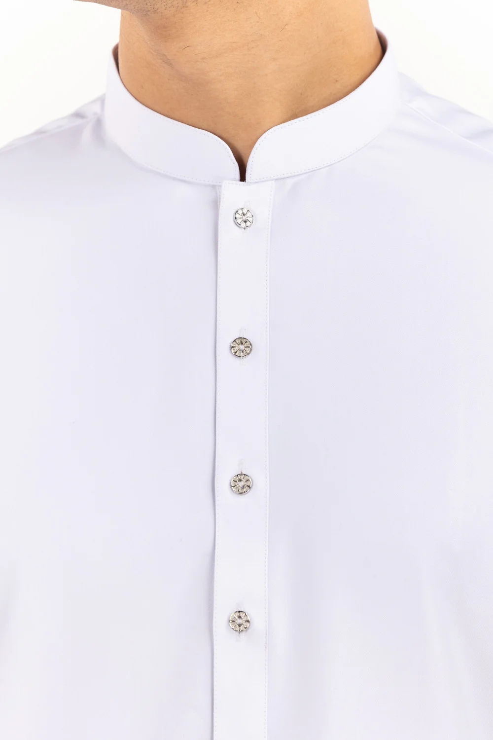 Aertex Unstitched Fabric Blended - Image 12