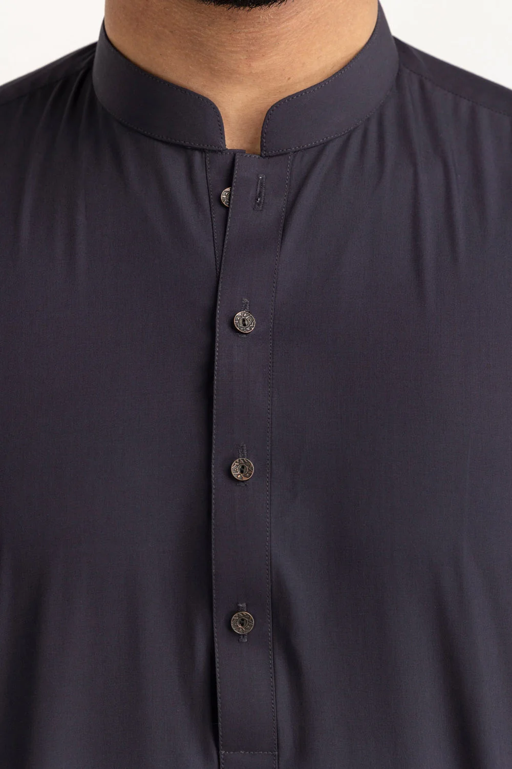 Aertex Unstitched Fabric Blended - Image 17