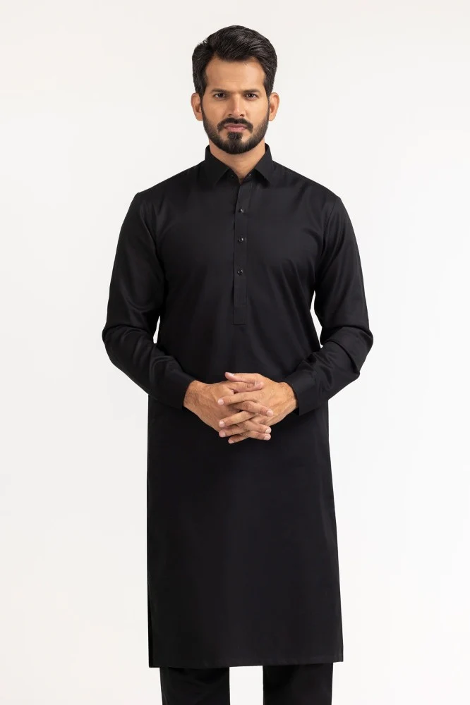 Alora Cotton Plus Unstitched Fabric Cotton-LF - Image 10