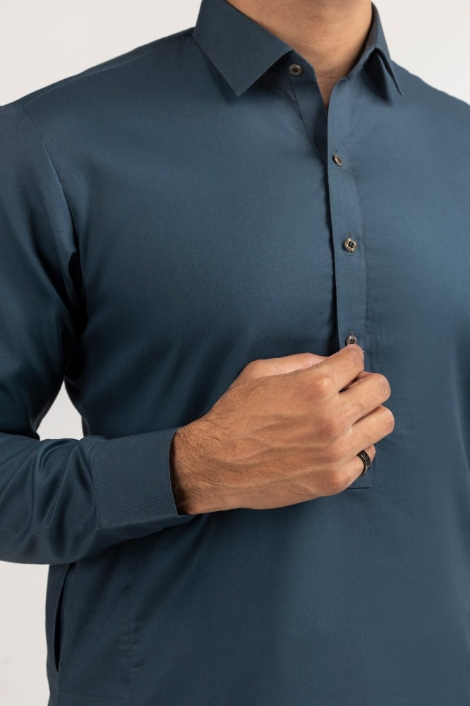 Alora Cotton Plus Unstitched Fabric Cotton-LF - Image 12