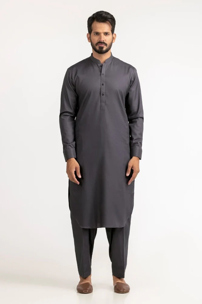 Alora Cotton Plus Unstitched Fabric Cotton-LF - Image 19