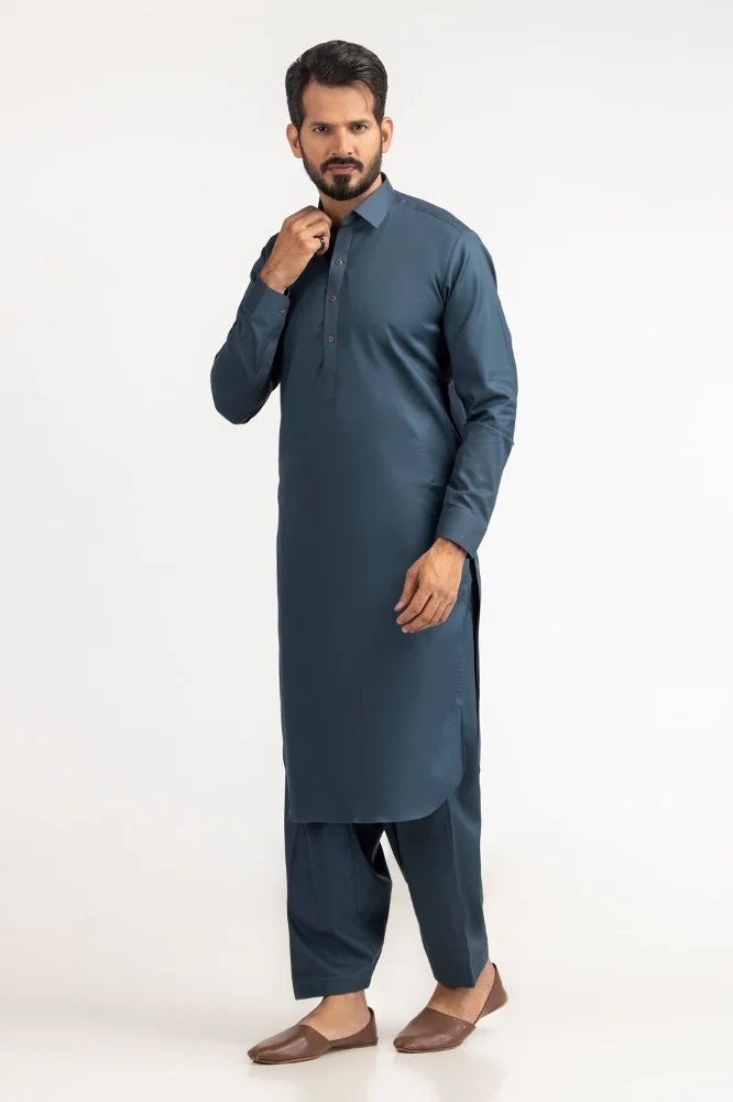 Alora Cotton Plus Unstitched Fabric Cotton-LF - Image 23