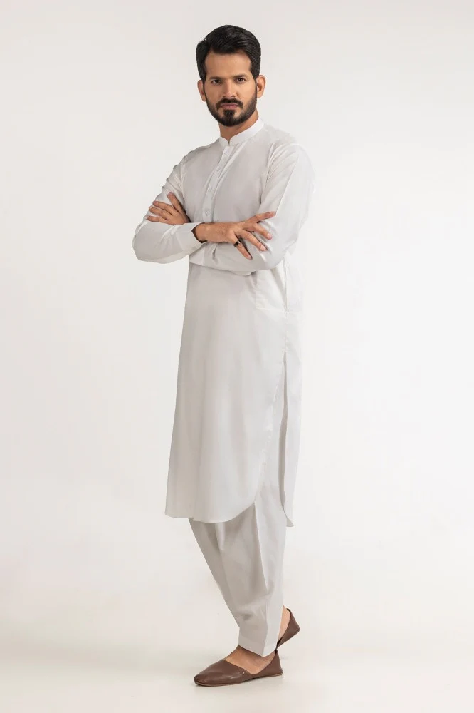 Alora Cotton Plus Unstitched Fabric Cotton-LF - Image 3