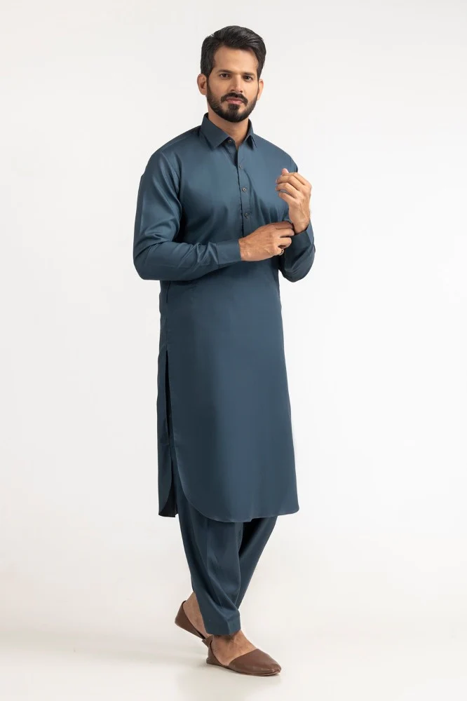 Alora Cotton Plus Unstitched Fabric Cotton-LF - Image 35