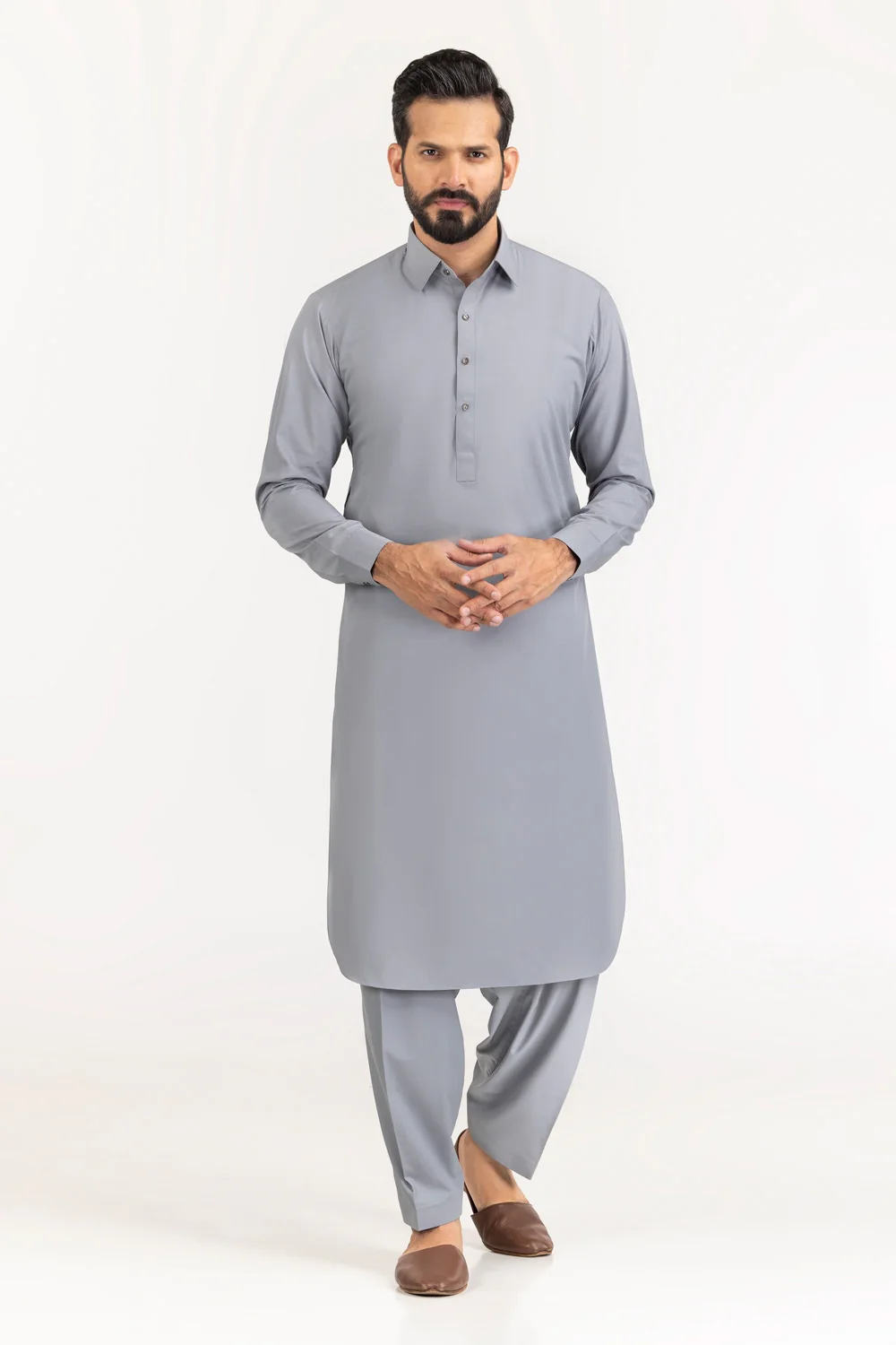 Alpine Unstitched Fabric Cotton-LF - Image 19