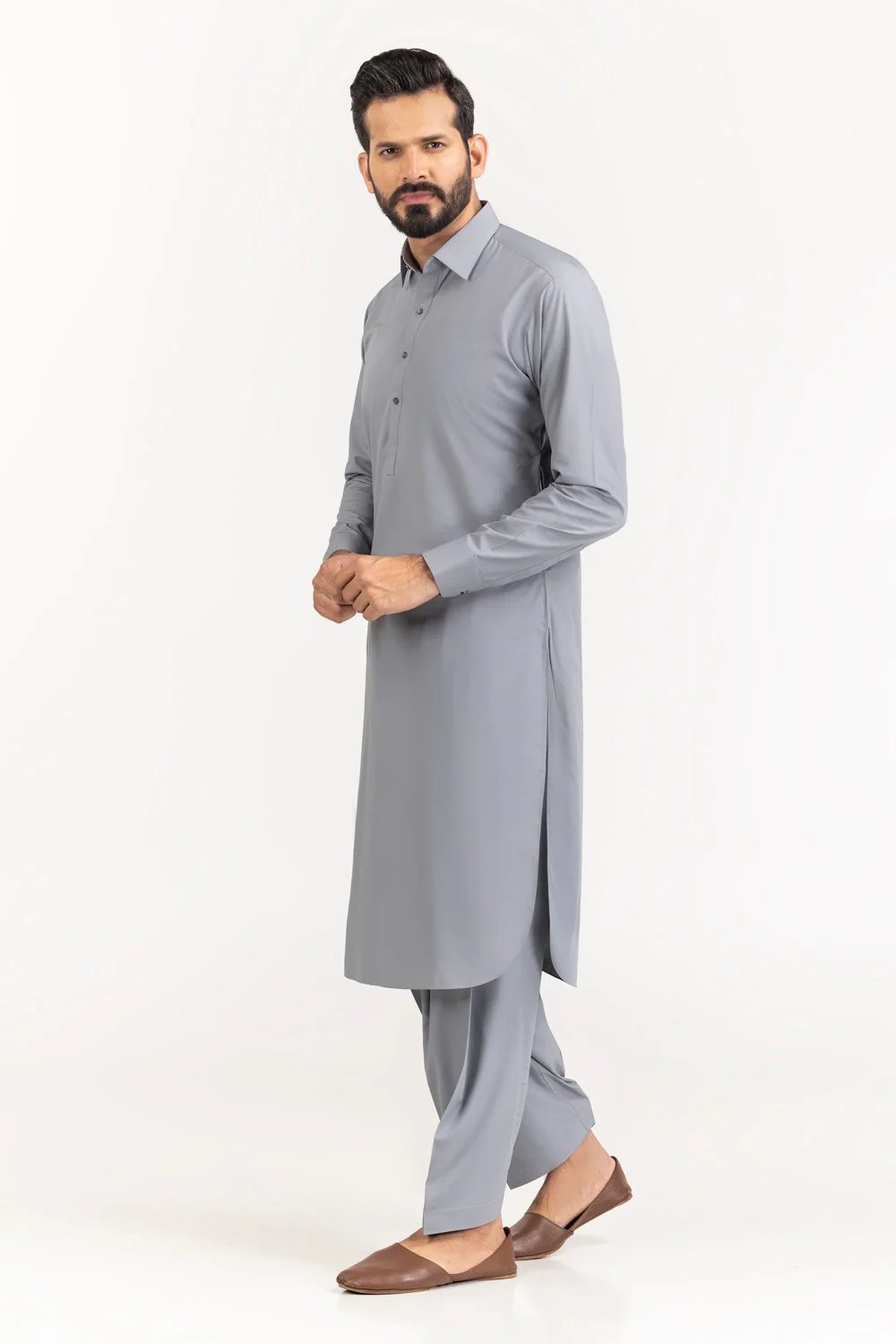 Alpine Unstitched Fabric Cotton-LF - Image 20