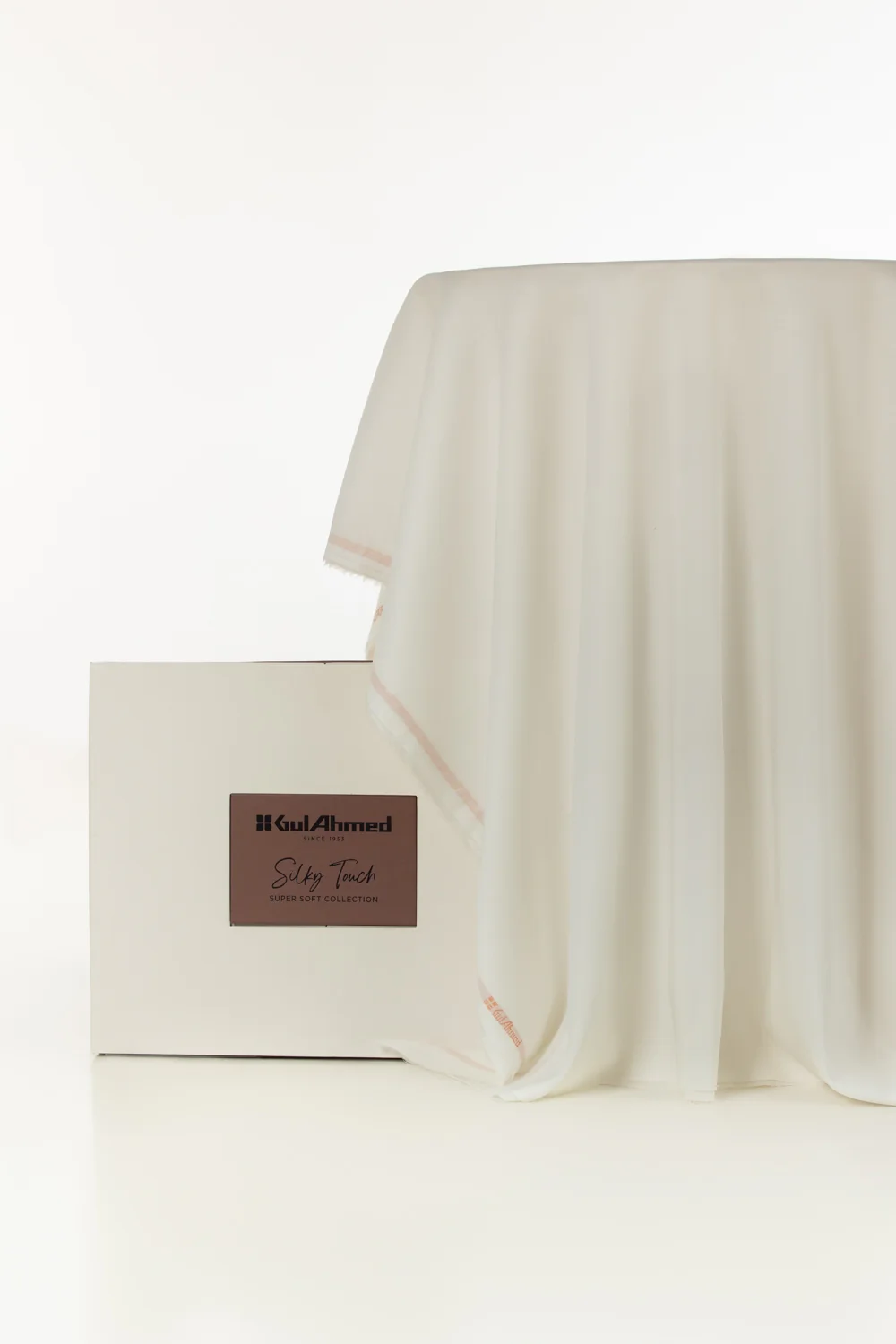 Altair Unstitched Fabric Cotton with Gift Box - Image 29