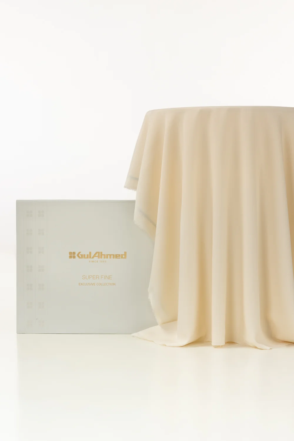 Amara Unstitched Fabric Blended with Gift Box - Image 7