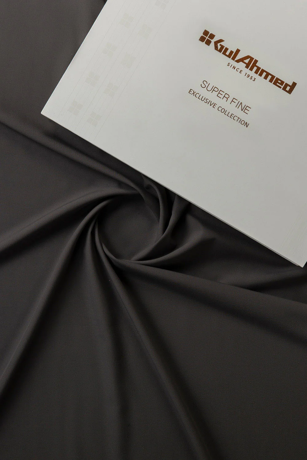 AMBASSADOR PEACH Unstitched Fabric Blended with Gift Box - Image 10