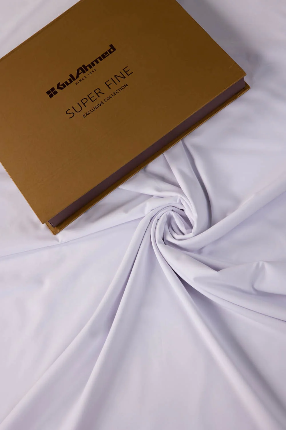 AMBASSADOR PEACH Unstitched Fabric Blended with Gift Box - Image 34