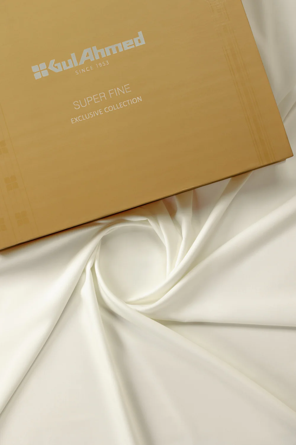 AMBASSADOR PEACH Unstitched Fabric Blended with Gift Box - Image 71