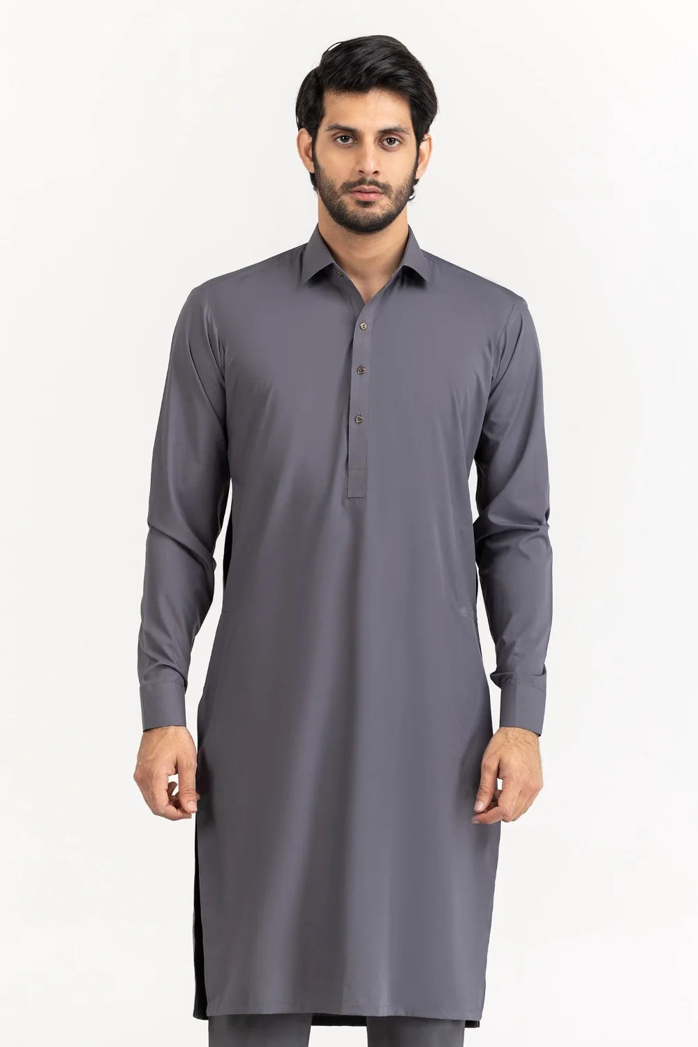 AMBASSADOR Unstitched Fabric Blended - Image 101