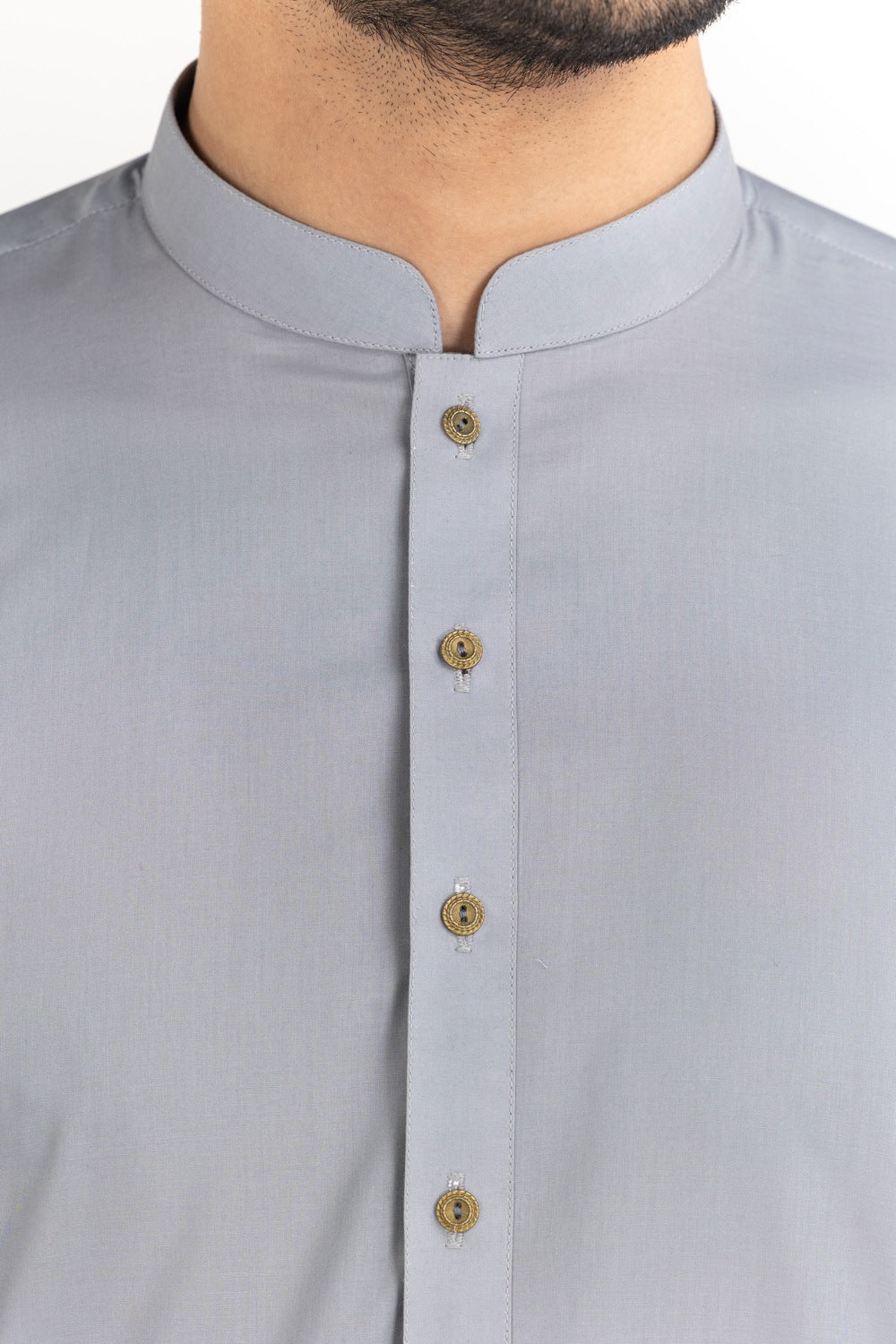 AMBASSADOR Unstitched Fabric Blended - Image 107