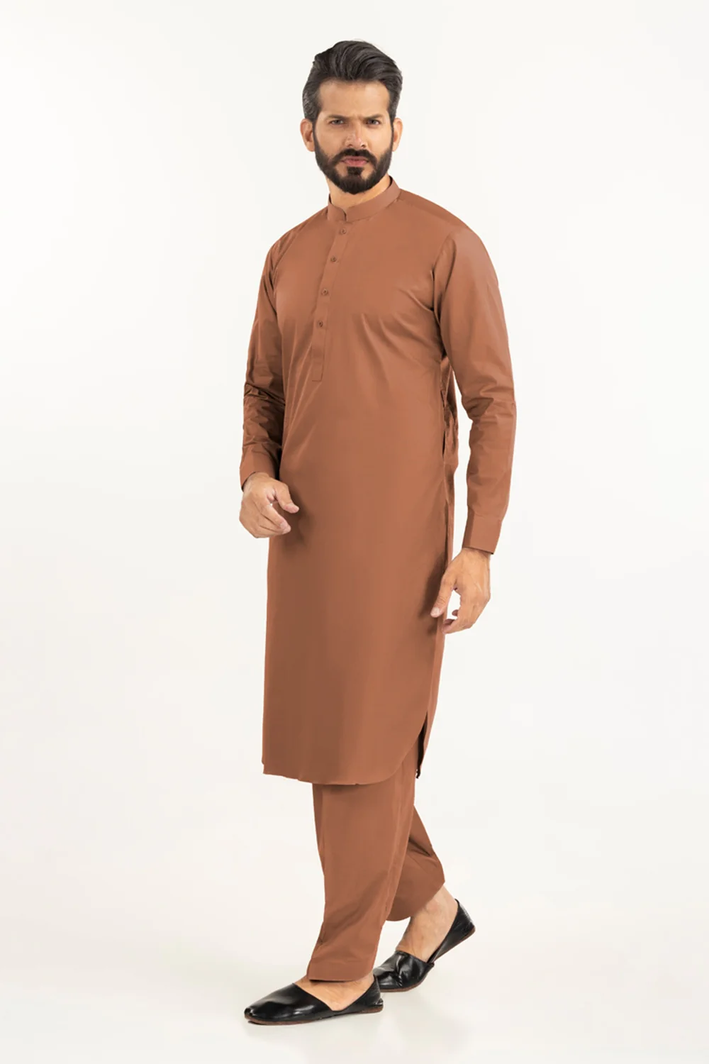 AMBASSADOR Unstitched Fabric Blended - Image 115