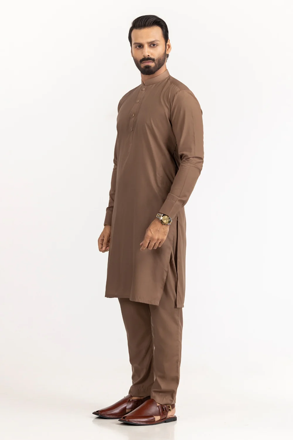 AMBASSADOR Unstitched Fabric Blended - Image 116