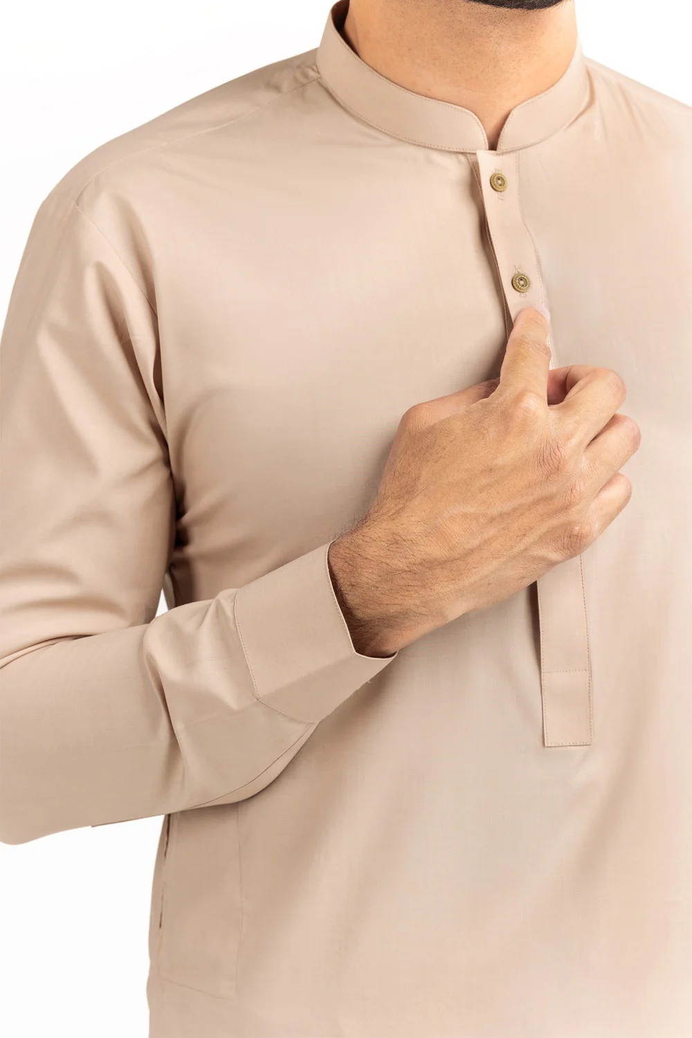 AMBASSADOR Unstitched Fabric Blended - Image 120