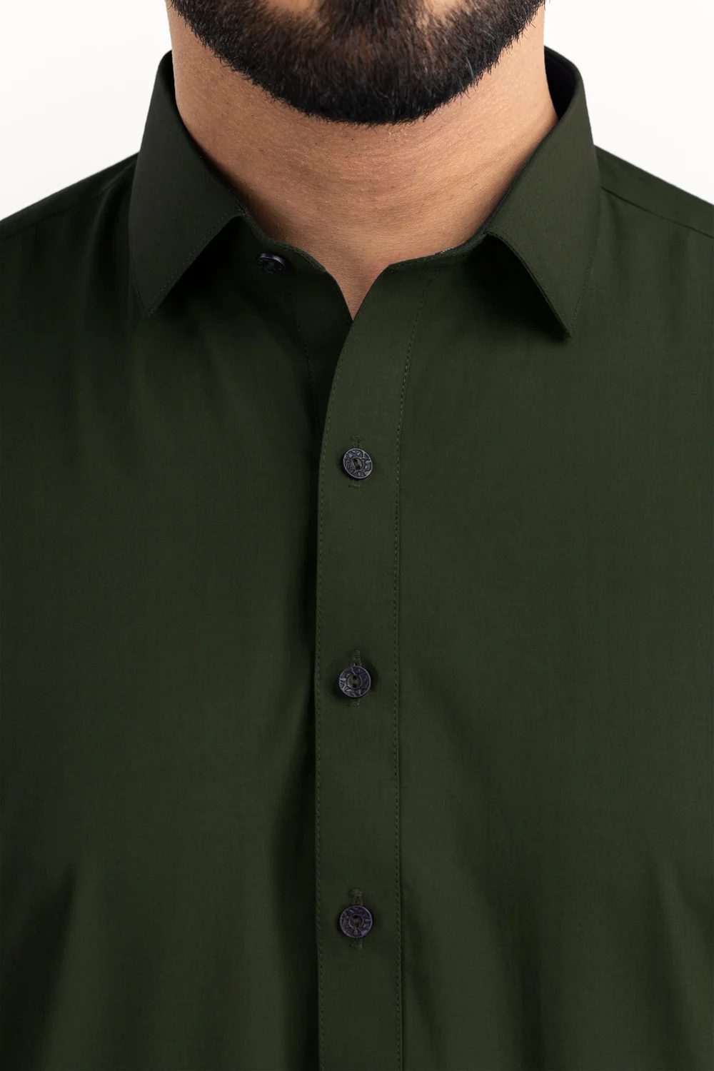 AMBASSADOR Unstitched Fabric Blended - Image 128