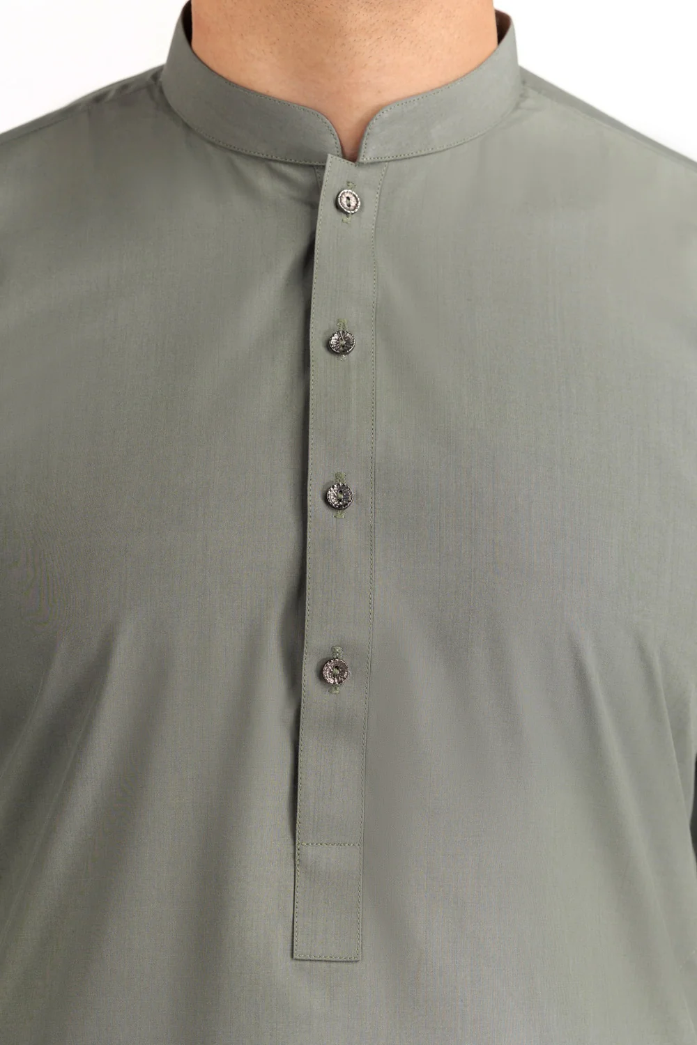 AMBASSADOR Unstitched Fabric Blended - Image 134