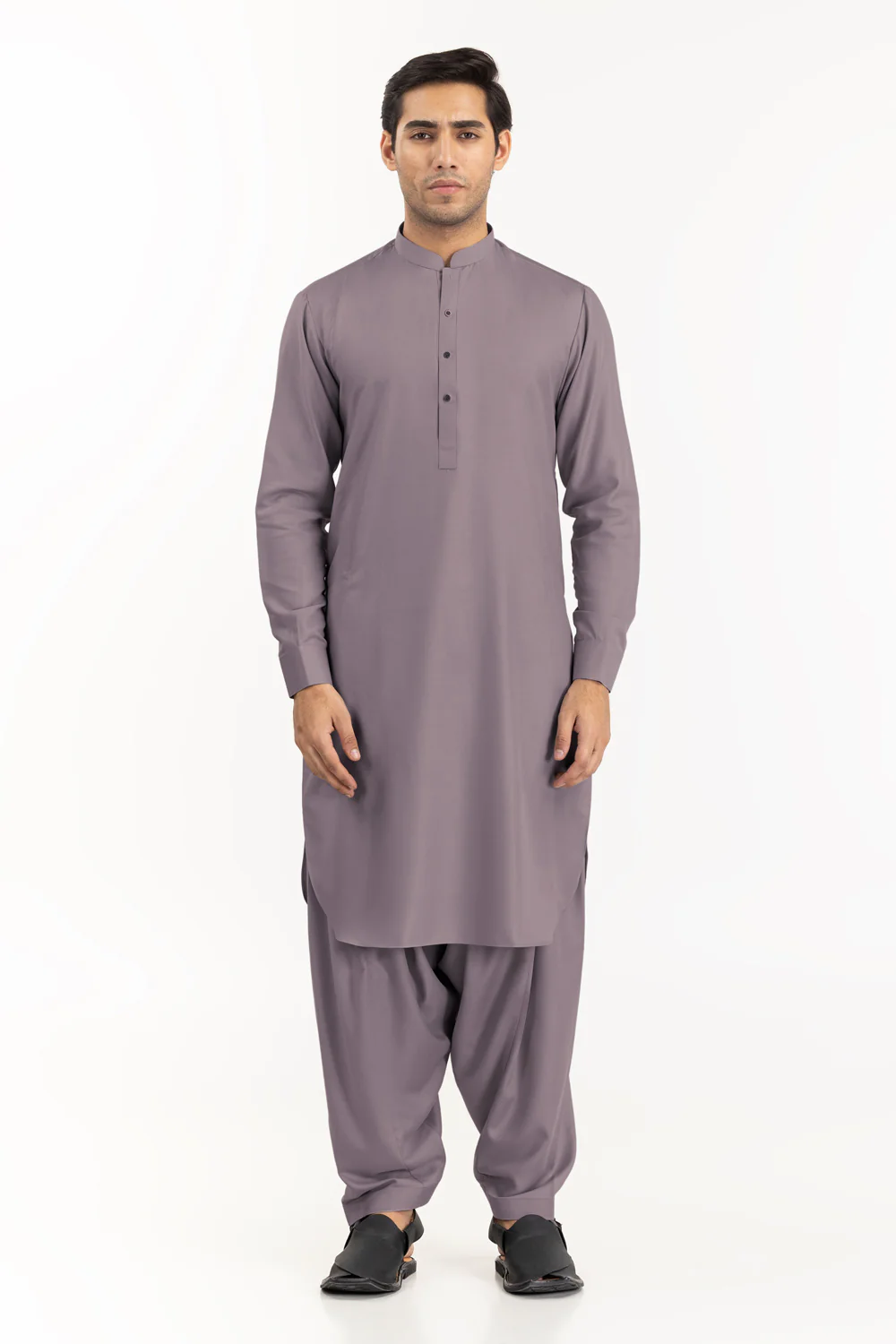 AMBASSADOR Unstitched Fabric Blended - Image 139
