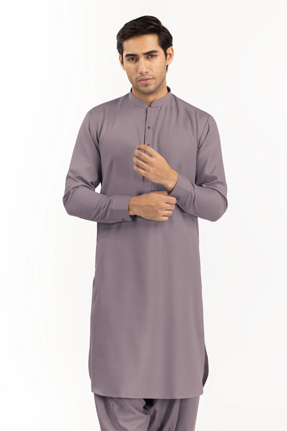 AMBASSADOR Unstitched Fabric Blended - Image 141