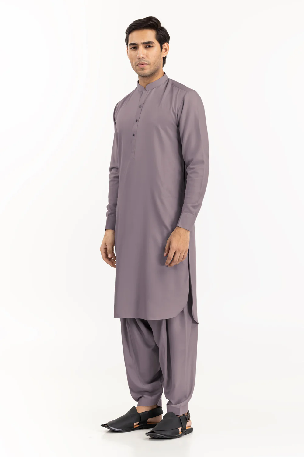 AMBASSADOR Unstitched Fabric Blended - Image 142