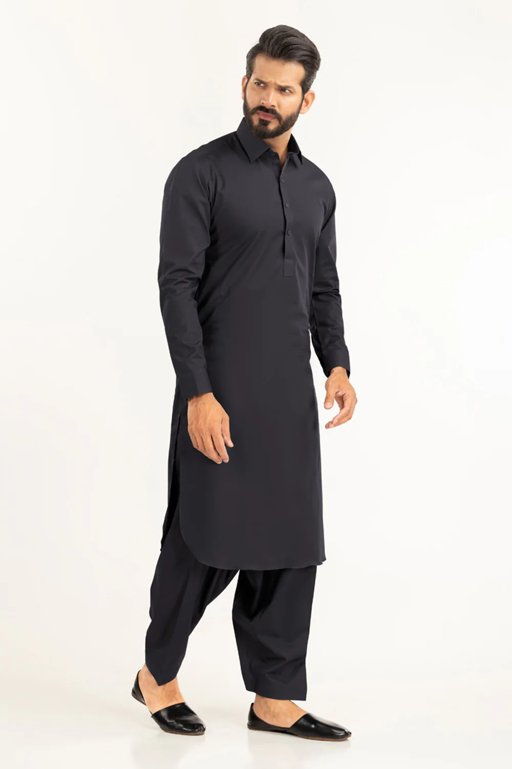 AMBASSADOR Unstitched Fabric Blended - Image 148