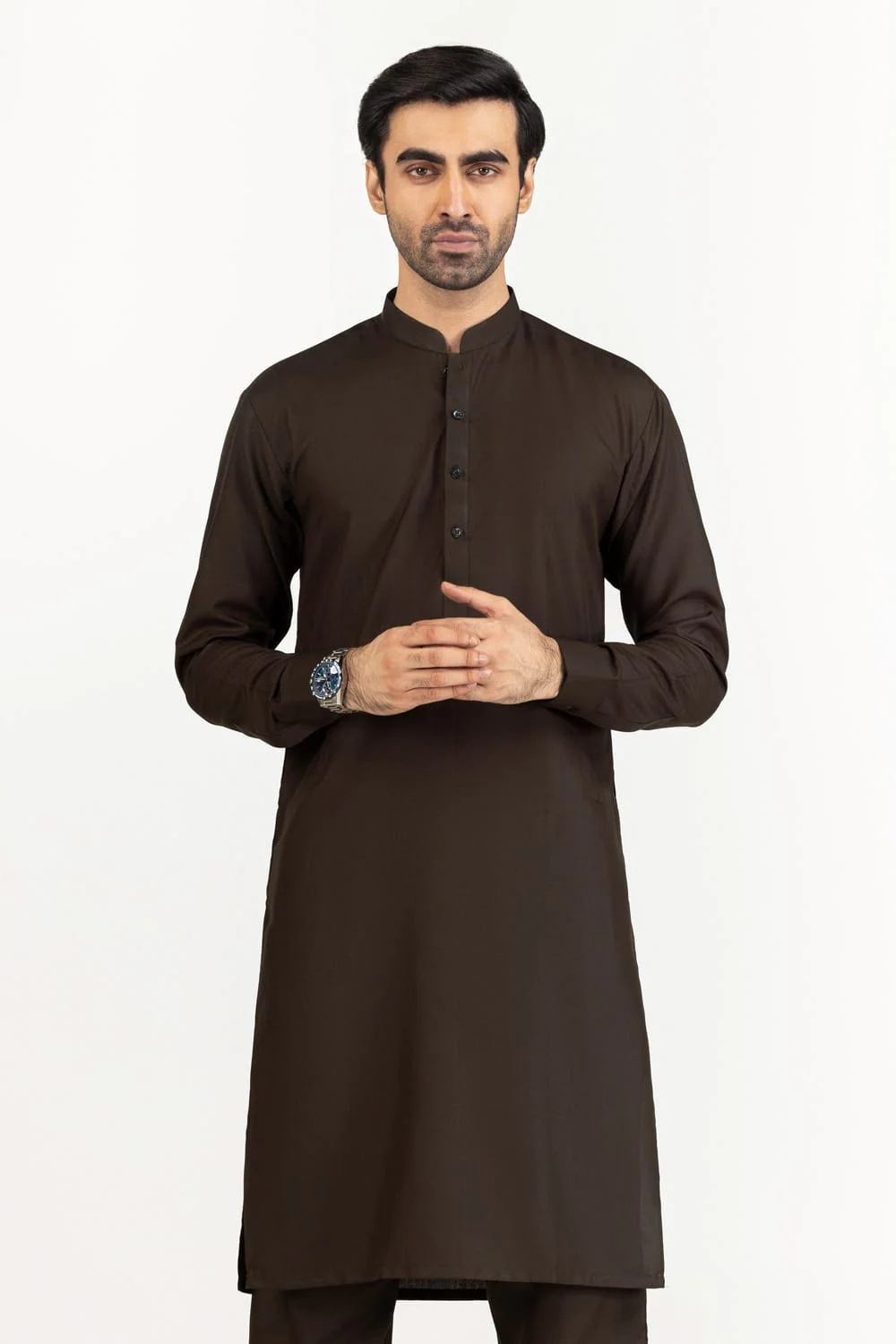 AMBASSADOR Unstitched Fabric Blended - Image 20