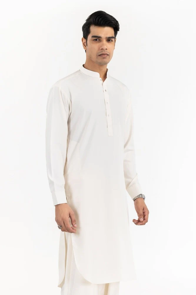 AMBASSADOR Unstitched Fabric Blended - Image 50