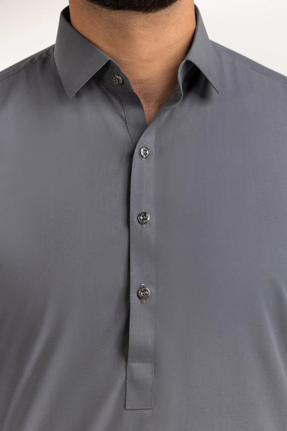 AMBASSADOR Unstitched Fabric Blended - Image 52