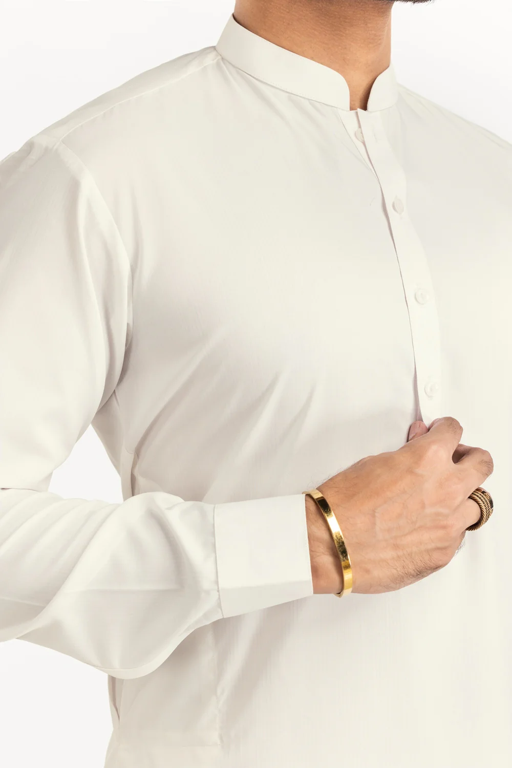 AMBASSADOR Unstitched Fabric Blended - Image 65
