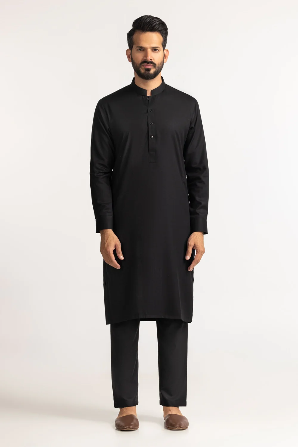 AMBASSADOR Unstitched Fabric Blended - Image 67