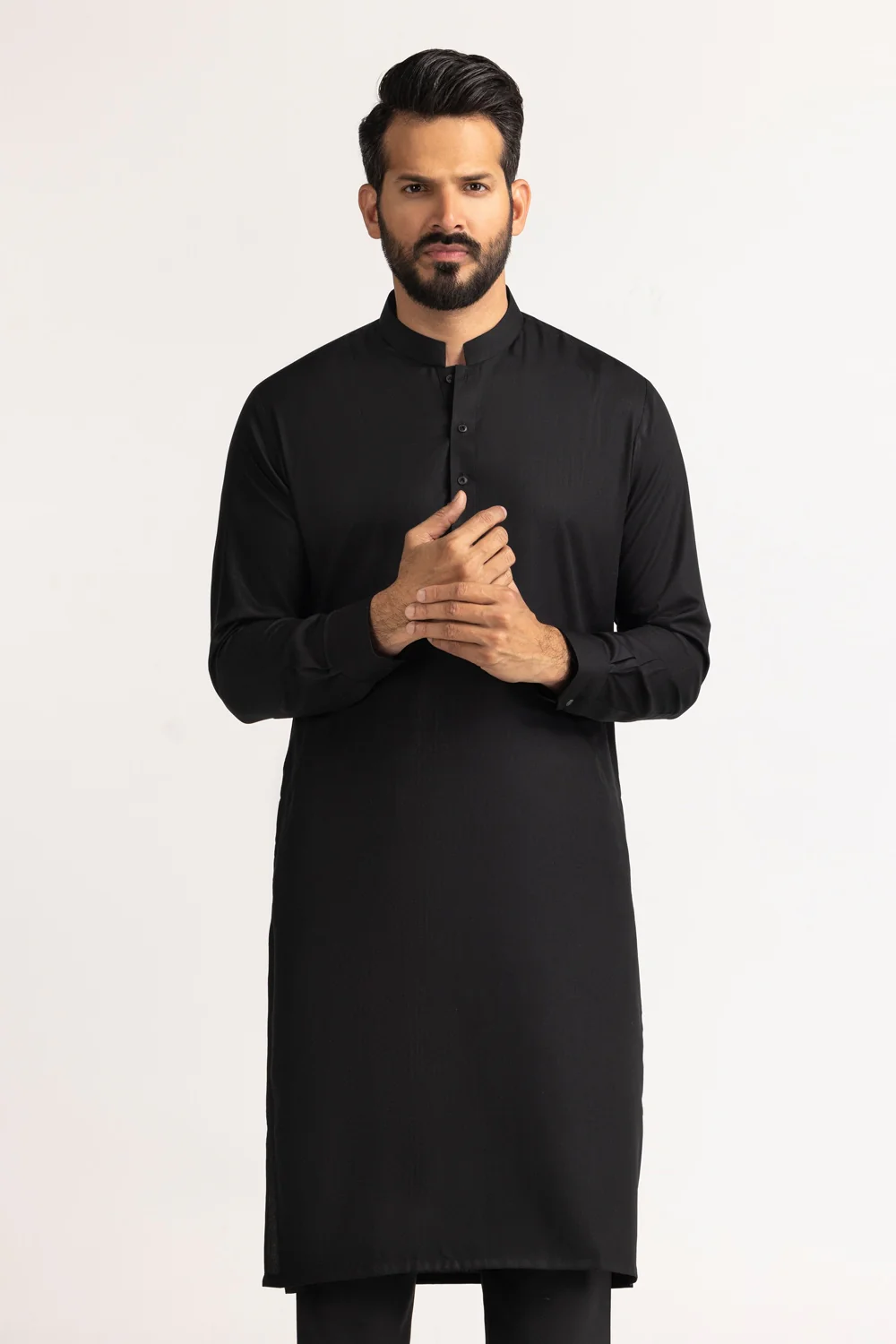 AMBASSADOR Unstitched Fabric Blended - Image 72