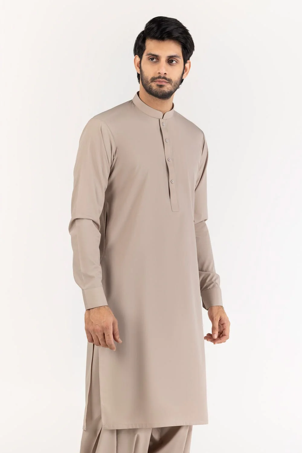 AMBASSADOR Unstitched Fabric Blended - Image 89
