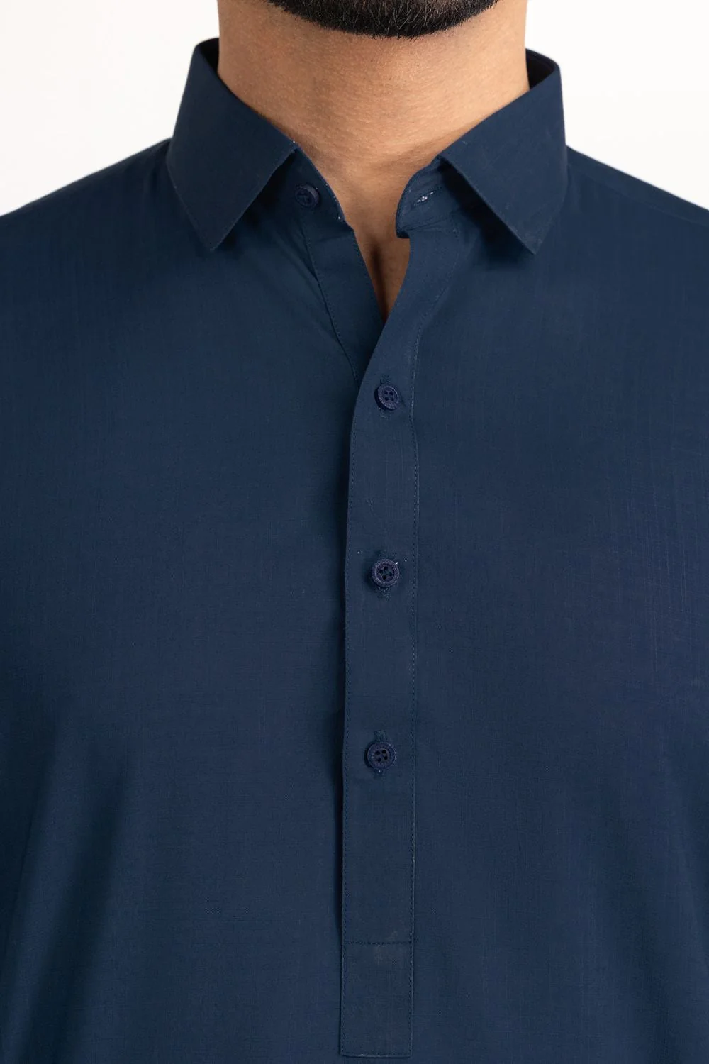 AMBASSADOR Unstitched Fabric Blended - Image 9