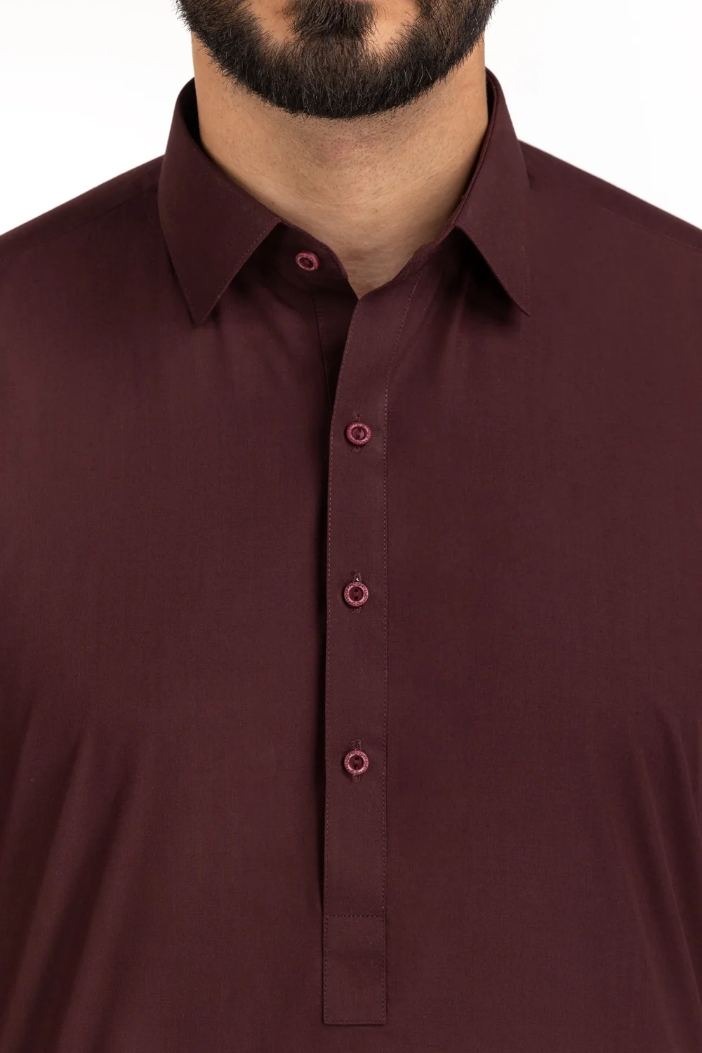 AMBASSADOR Unstitched Fabric Blended - Image 90