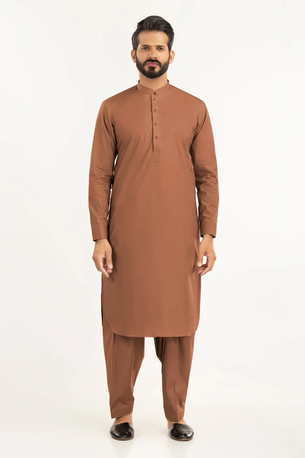 AMBASSADOR Unstitched Fabric Blended - Image 93