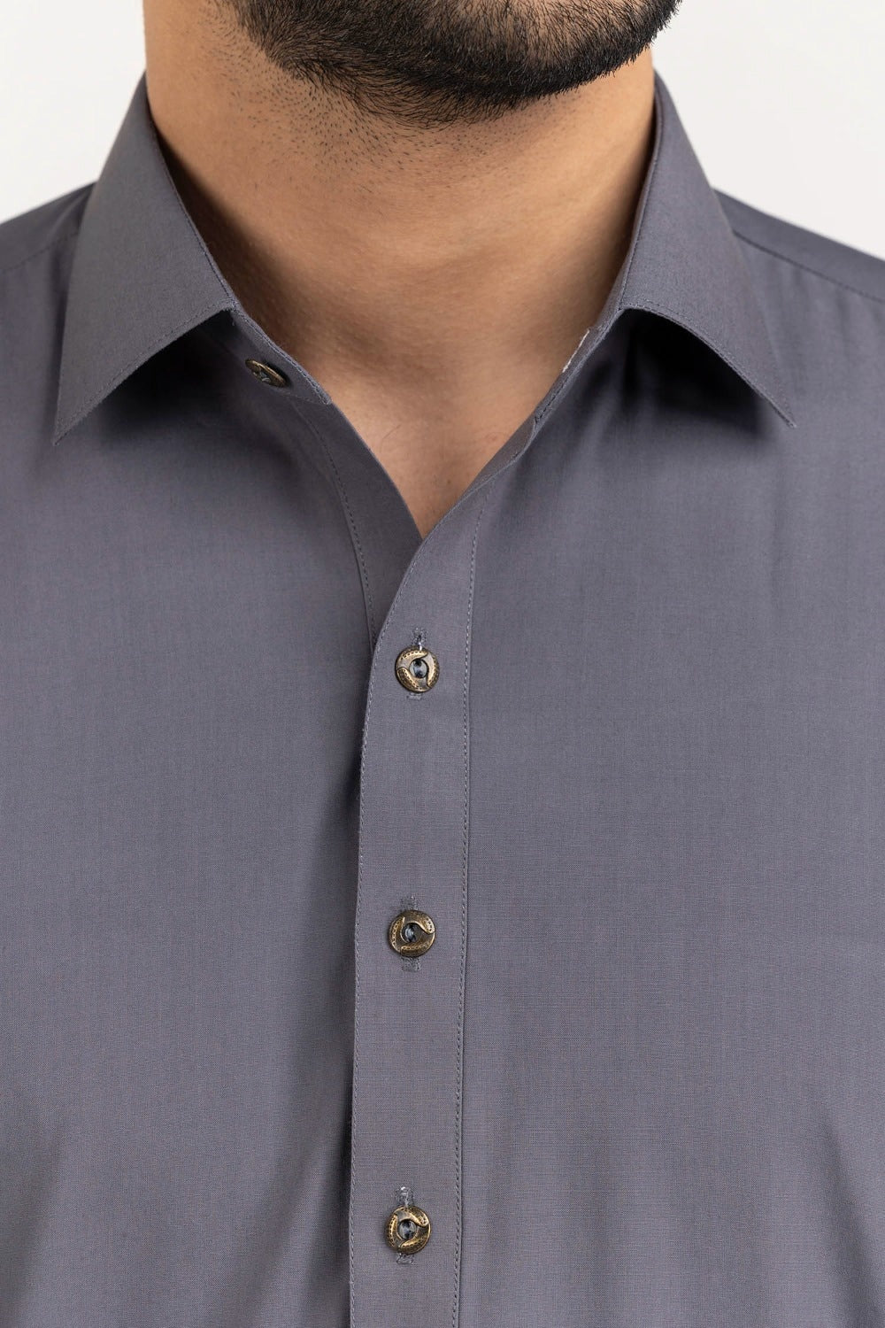 AMBASSADOR Unstitched Fabric Blended - Image 97
