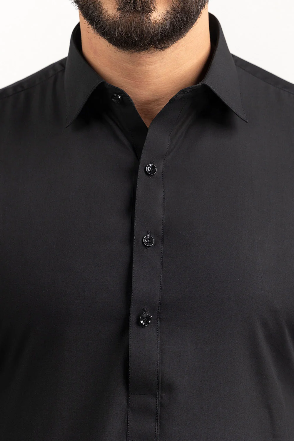 Ambassador Unstitched Fabric Blended-LF